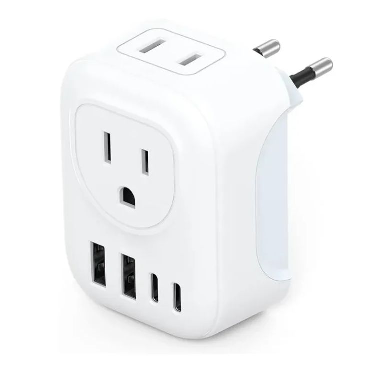 All in one adaptors by honiik