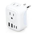 All in one adaptors by honiik